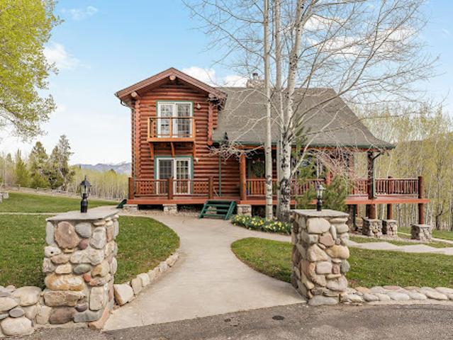 House for sale in Wyoming
