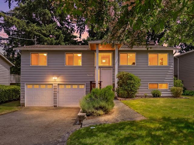 House for sale in Redmond, Washington