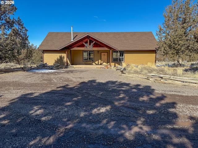 House for sale in Oregonia