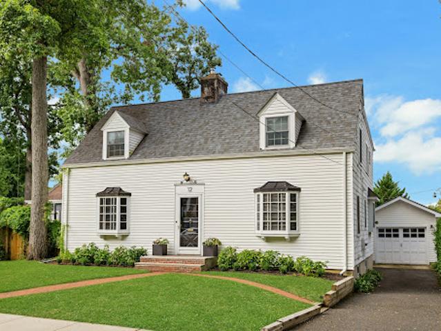 House for sale in Summit, New Jersey