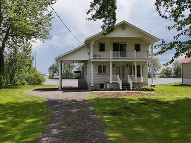 House for sale in D'autray, Quebec