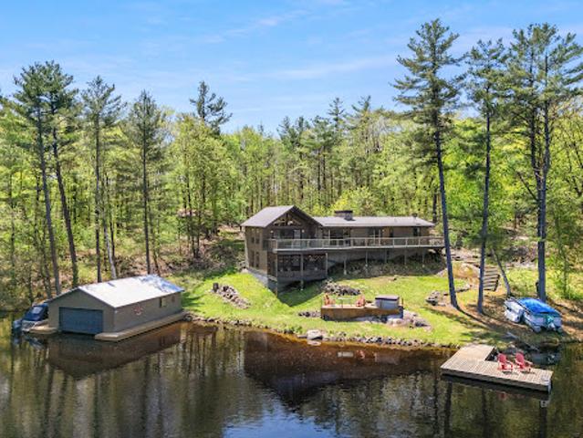 House for sale in Muskoka, Ontario