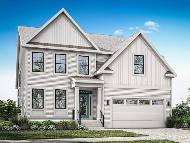 House for sale in Selbyville, Delaware