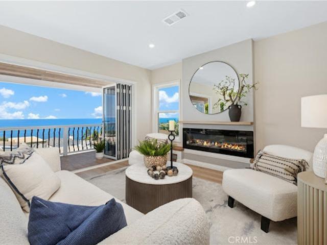 House for sale in Laguna Beach, California