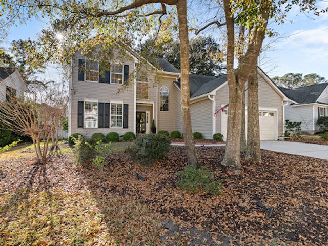House for sale in Mount Pleasant, South Carolina
