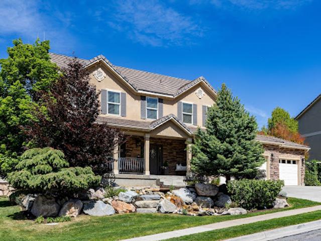 House for sale in Utah