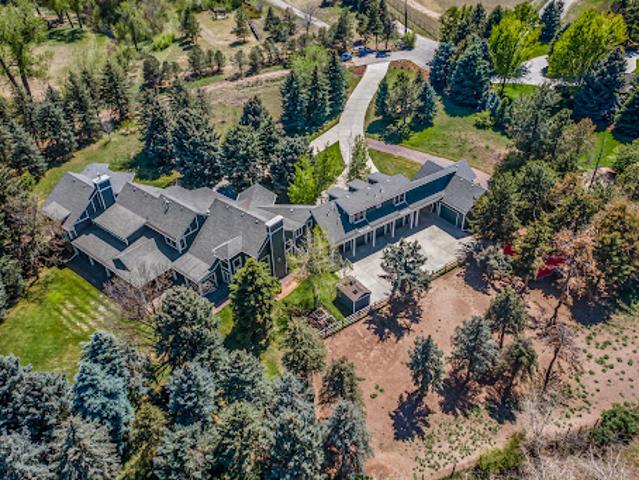 House for sale in Arapahoe, Colorado