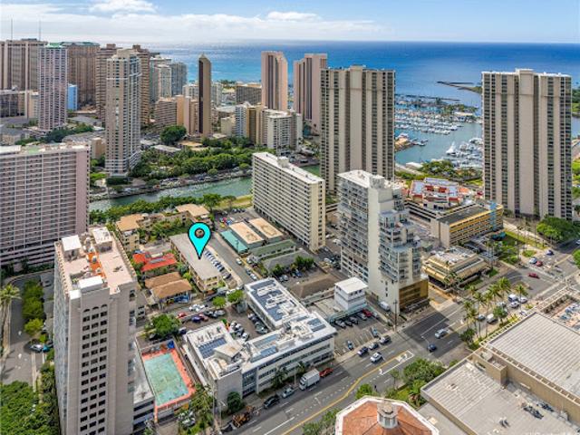 House for sale in Honolulu, Hawaii