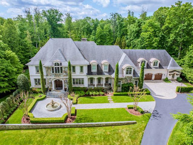 House for sale in Virginia