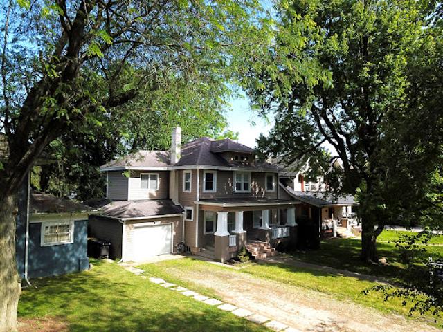 House for sale in Fort Wayne, Indiana