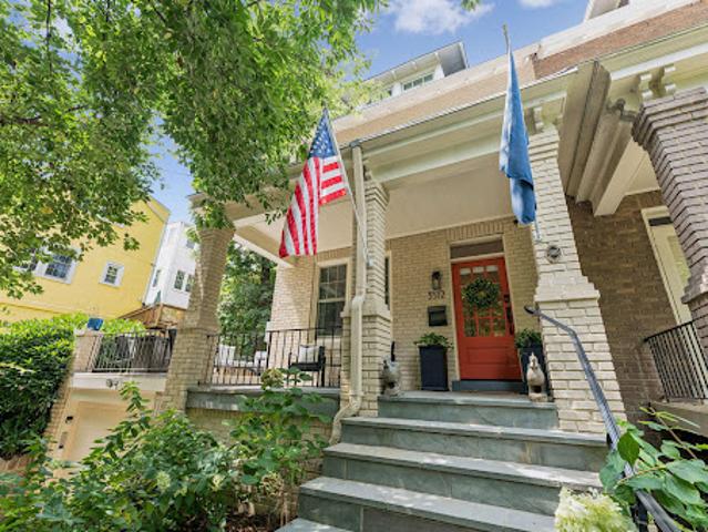 House for sale in Washington, Washington DC