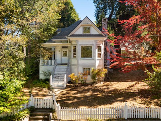 House for sale in Nevada City, Nevada County