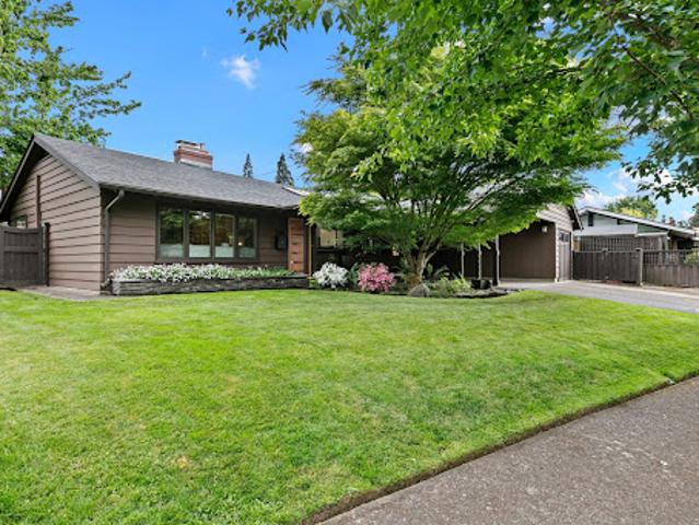 House for sale in Eugene