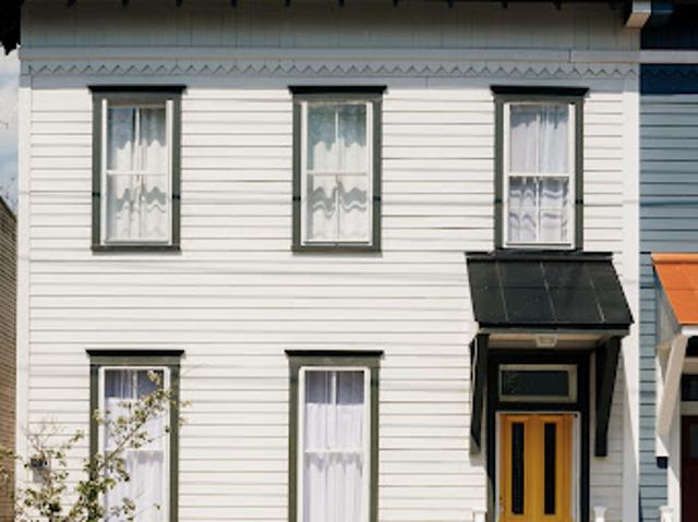 House for sale in Hudson, New York