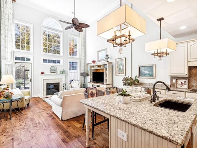 House for sale in Bluffton, South Carolina