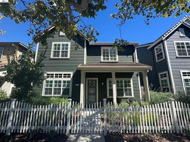 House for sale in Pleasanton, California