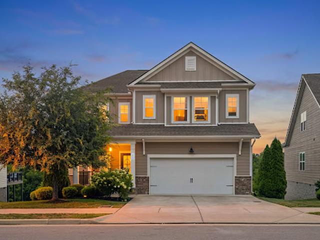 House for sale in Tennessee