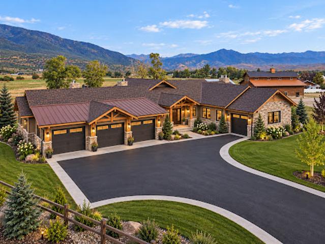 House for sale in Wallsburg, Wasatch County