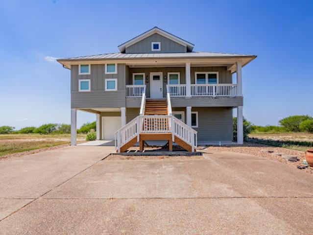 House for sale in Seadrift House for sale in Seadrift