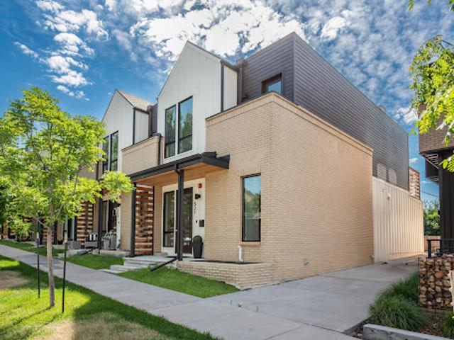 House for sale in Golden, Colorado