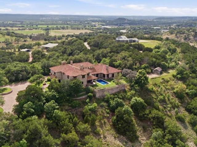 House for sale in Fredericksburg, Texas