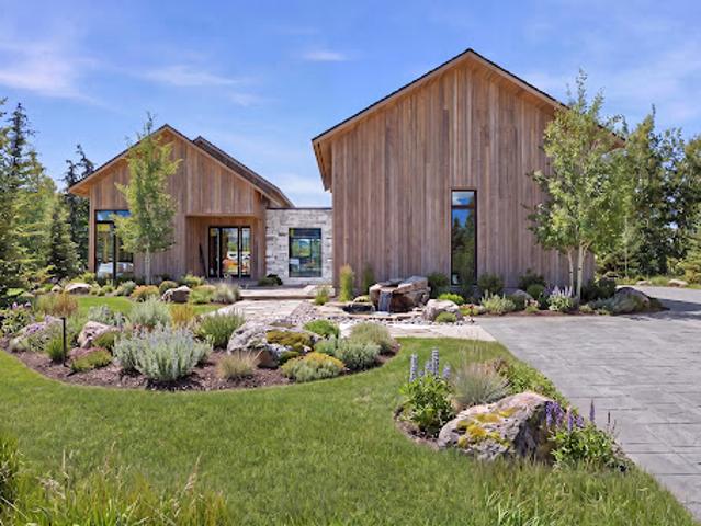 House for sale in Victor, Idaho