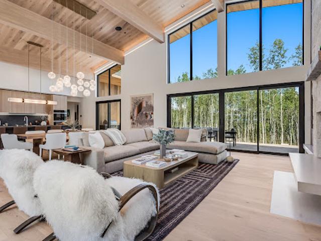 House for sale in Snowmass Village, Colorado