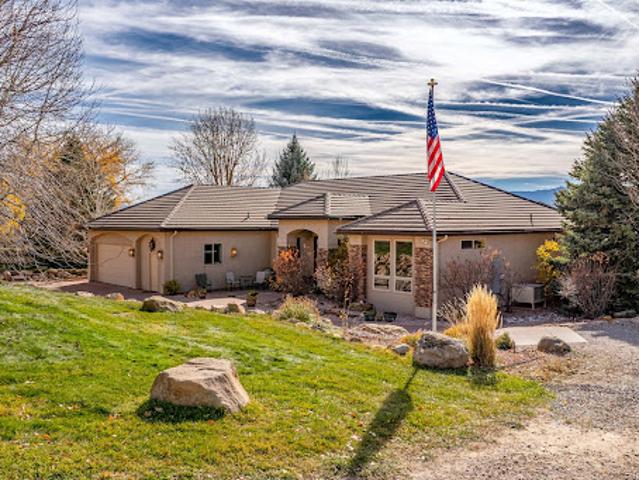 House for sale in Garfield, Colorado
