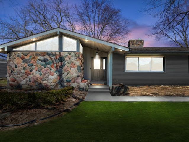 House for rent in Clinton Township, Michigan
