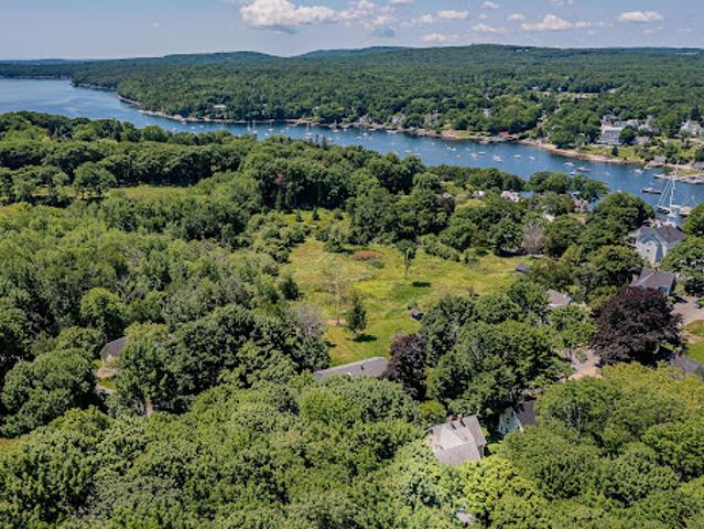 House for sale in Rockport, Maine