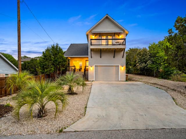 House for sale in Texas