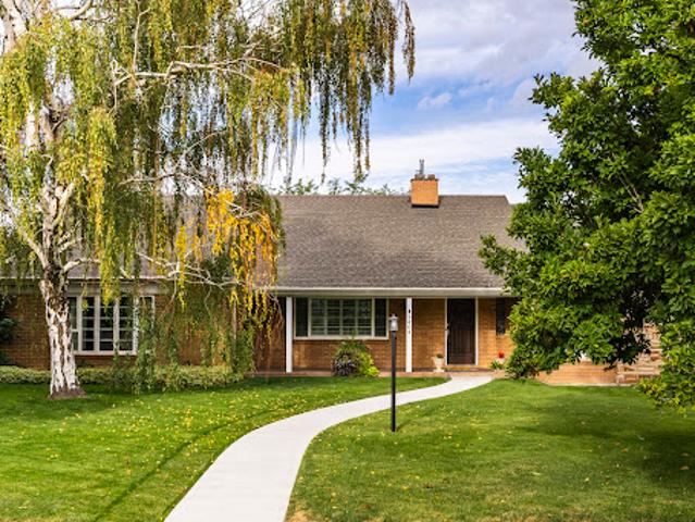 House for sale in Salt Lake City, Utah