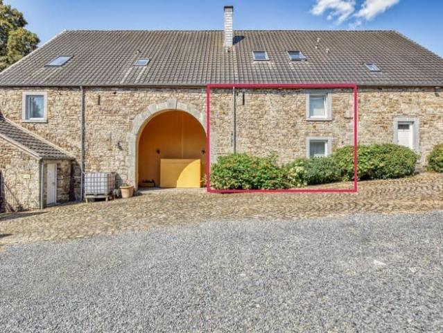 Maison location à Sprimont, Wallonie