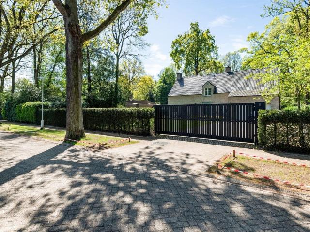 Maison location à Zilverenhoek, Kapellen