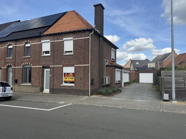 Maison location à Erpe, Oost-Vlaanderen