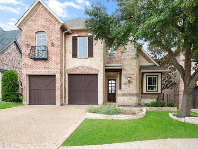 House for rent in Frisco