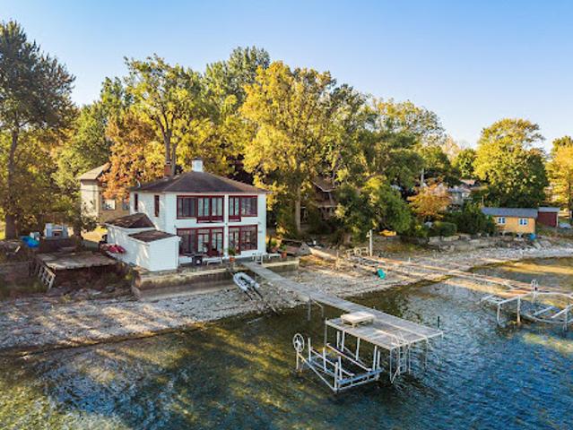 House for sale in Roussillon, Quebec