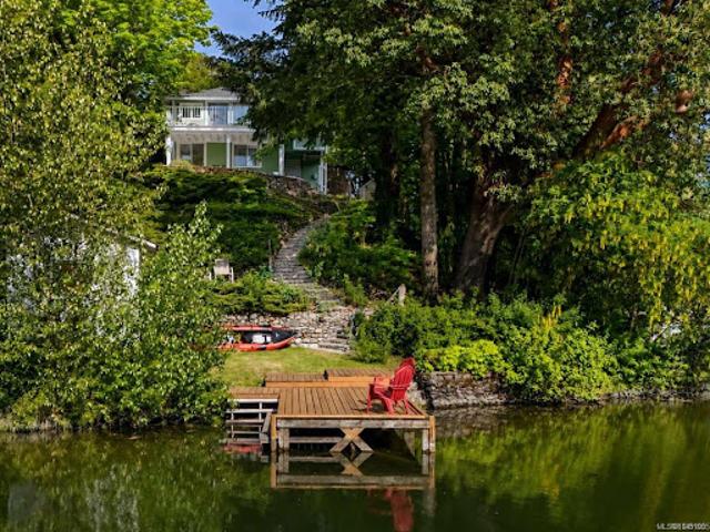House for sale in Langford, British Columbia
