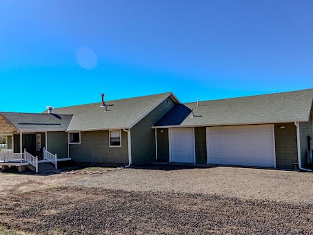 House for sale in Pinedale, Arizona