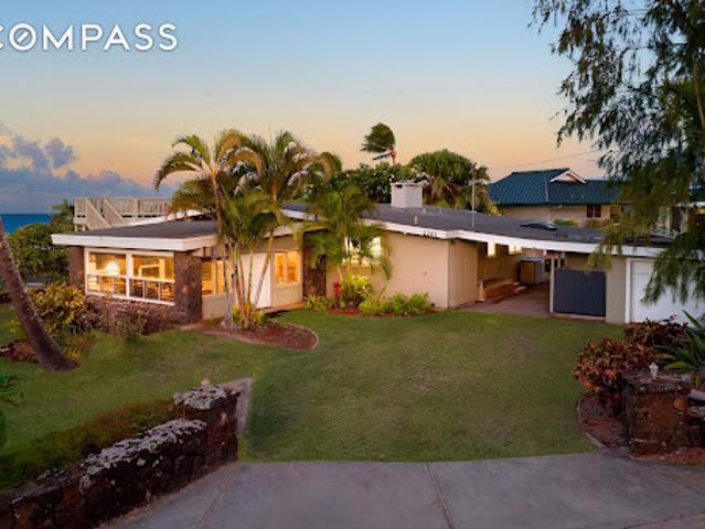 House for sale in Koloa, Hawaii