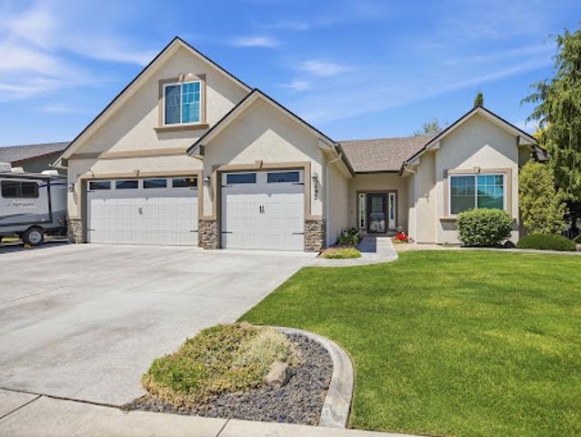 House for sale in Richland, Washington