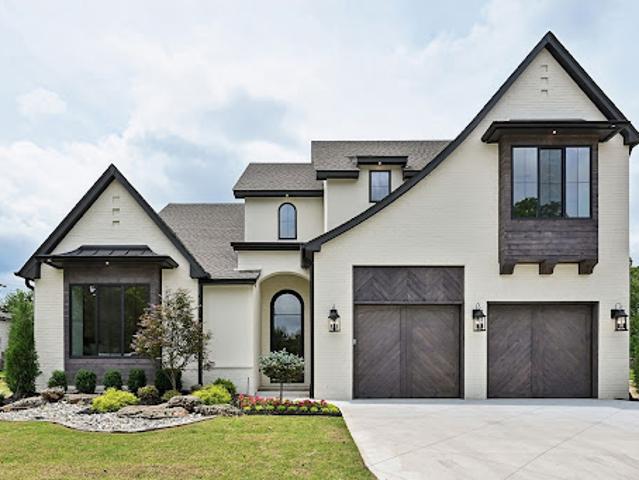 House for sale in Tulsa, Oklahoma