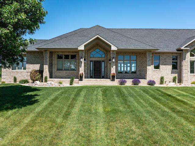 House for sale in Bismarck, North Dakota