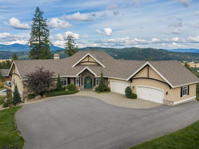 House for sale in Washington