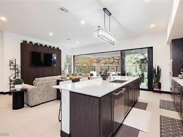 House for sale in Henderson, Nevada