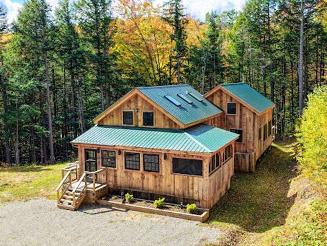 House for sale in Andover, Windsor County