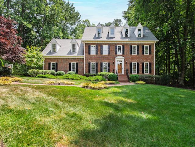 House for sale in Wake, North Carolina