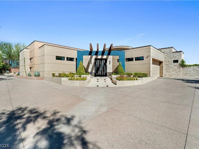 House for sale in Las Vegas, Nevada