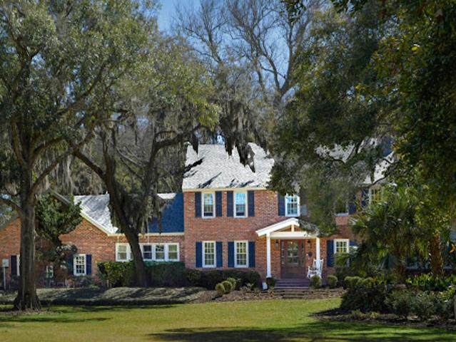 House for sale in Fernandina Beach, Florida