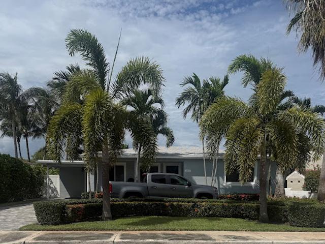 House for sale in West Palm Beach, Florida